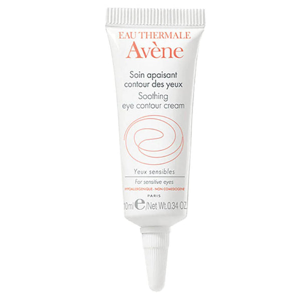 AVÈNE Soin Apaisant Yeux 10ml