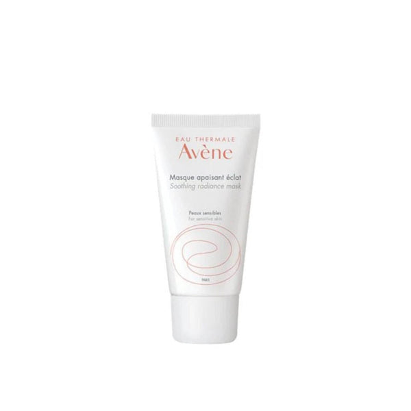 AVÈNE Soothing Radiance Mask 50ml