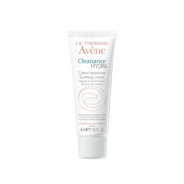 AVENE Cleanance Hydra Soothing Cream 40ML