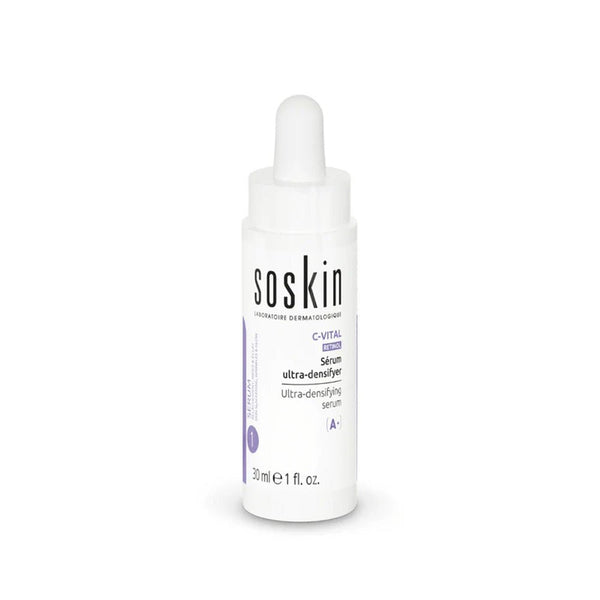 SOSKIN C - Vital Ultra Densifying Serum 30ml