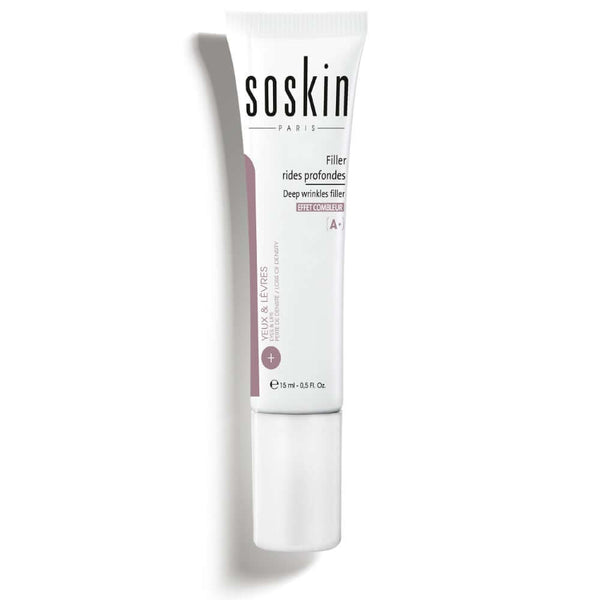 SOSKIN Deep Wrinkles Filler (Eyes & Lips)