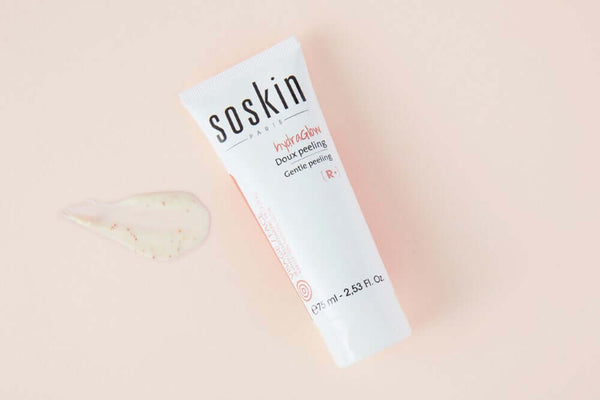 SOSKIN Gentle Peeling