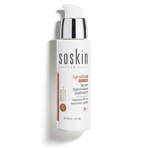 SOSKIN Hyaluronic Fill-In Concentrated