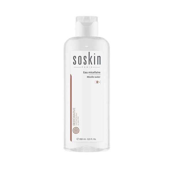 SOSKIN Soskin Micellar Water 250ml