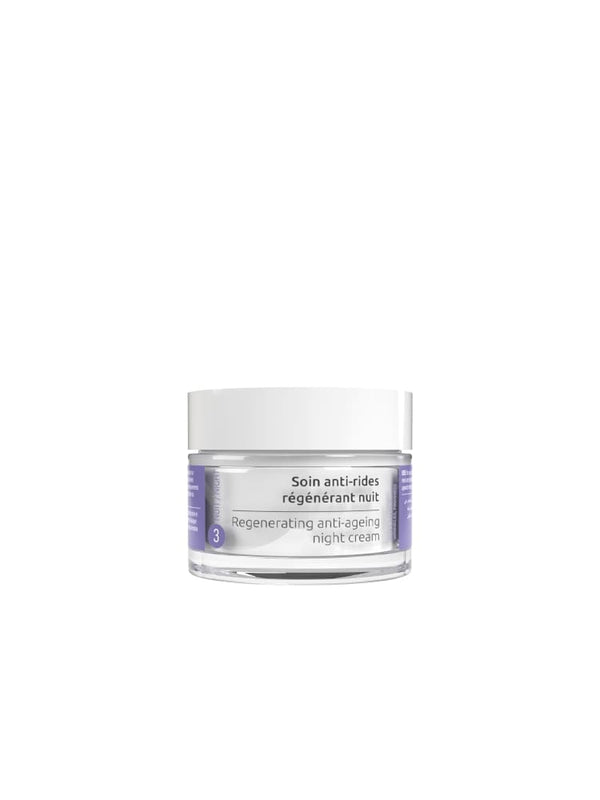 SOSKIN Regenerating Anti-Ageing Night Cream