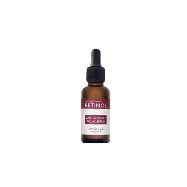 SKINCARE Retinol Anti Wrinkle Facial Serum 30ml