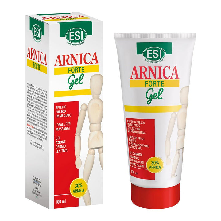 ESI Nodol Arnica Forte Gel