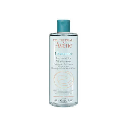 AVENE Cleanance Micellar Water 400ml