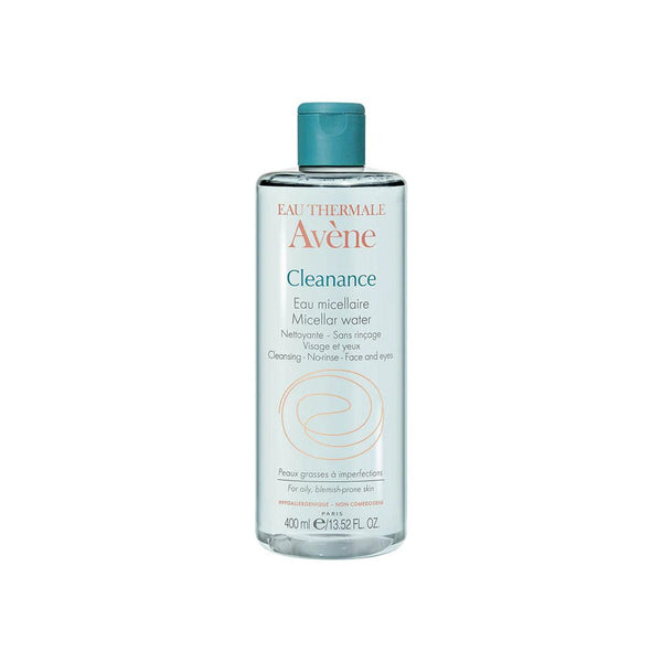 AVENE Cleanance Micellar Water 400ml