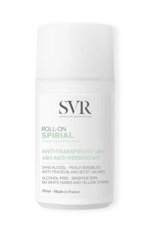 SVR Spirial Roll - On 50ml