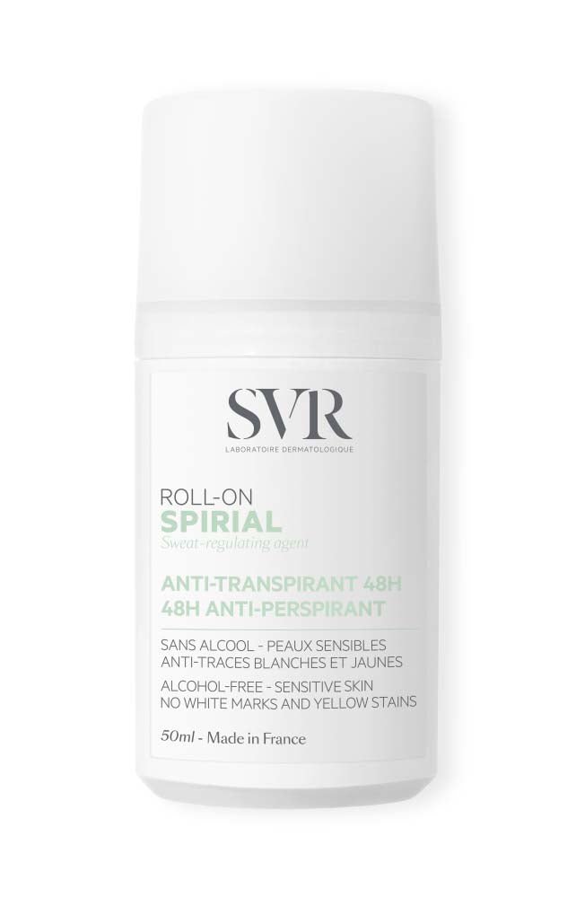 SVR Spirial Roll - On 50ml