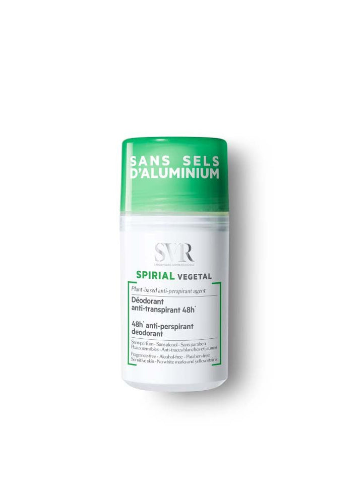 SVR Spirial Vegetal Roll - On 50ml