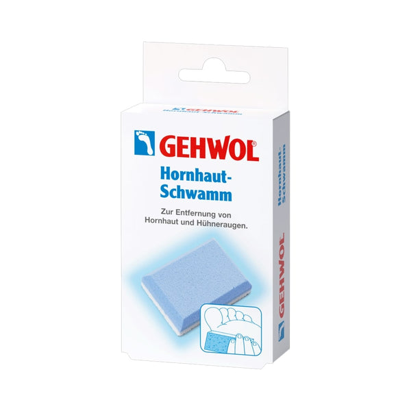 GEHWOL Sponge For Hard Skin Int.