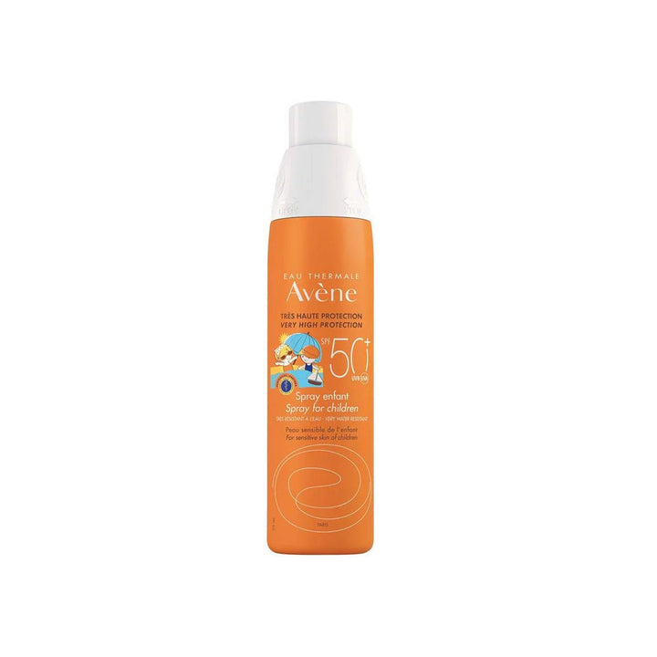 AVENE Spray for Children SPF 50+ 200ML