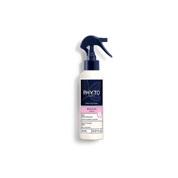 PHYTO Curls Spray 150ml