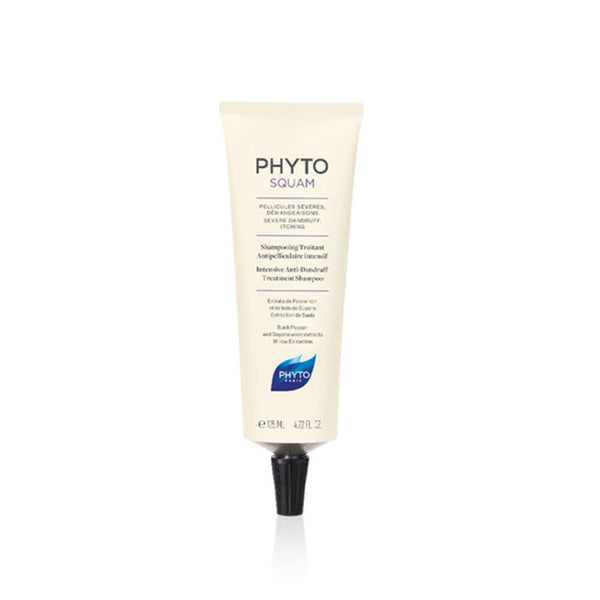 PHYTO New Phytosquam Intense 125ml