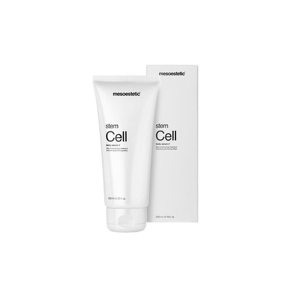 MESOESTETIC Stem Cell Body Serum 200ml