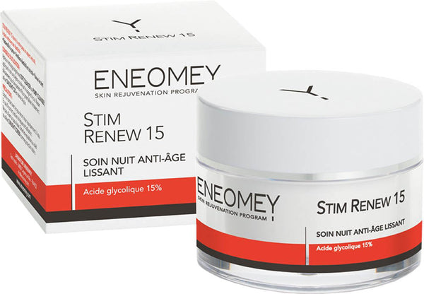 ENEOMEY Stim Renew 15 50ml