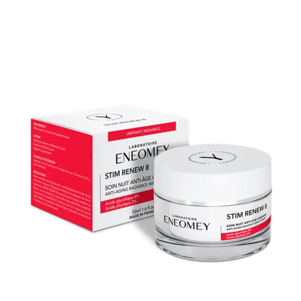 ENEOMEY Stim Renew 8 50ml