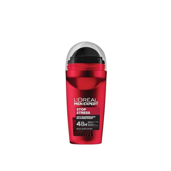 L'OREAL PARIS Men Expert Stop Stress Roll 50 ML