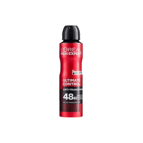 L'OREAL PARIS Men Expert Stop Stress Spray 150 ML