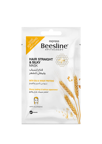 BEESLINE Hair Straight and Silky Hair