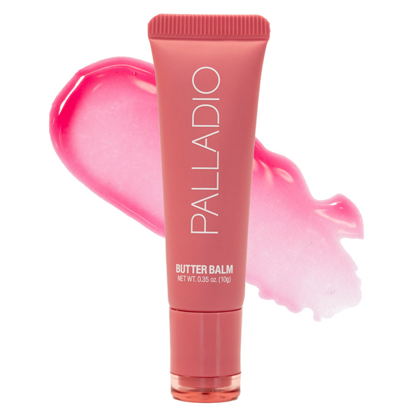 PALLADIO Butter Lip Balm