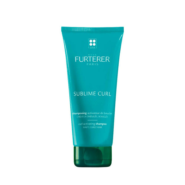 RENE FURTERER Sublime Curl Activating Shampoo 200ml