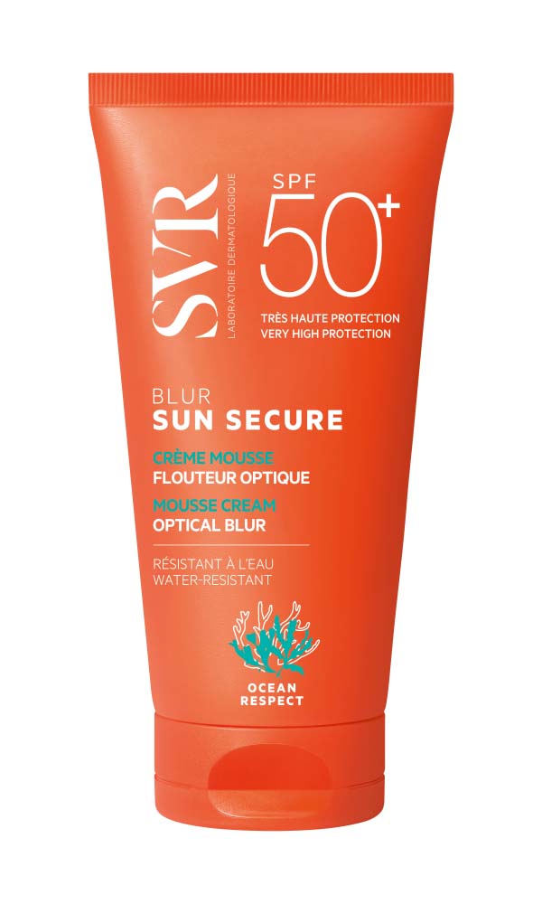 SVR Sun Secure Blur Spf50+ 50ml