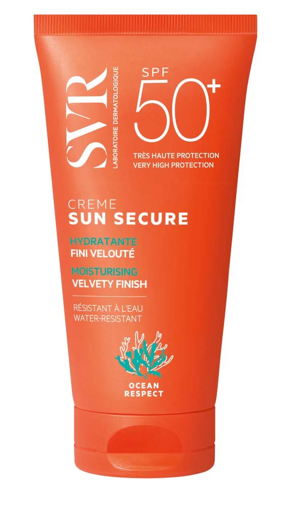 SVR Sun Secure Cream Spf50+ 50ml