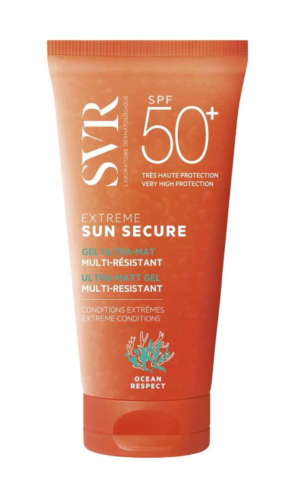 SVR Sun Secure Extreme Spf50+ 50ml