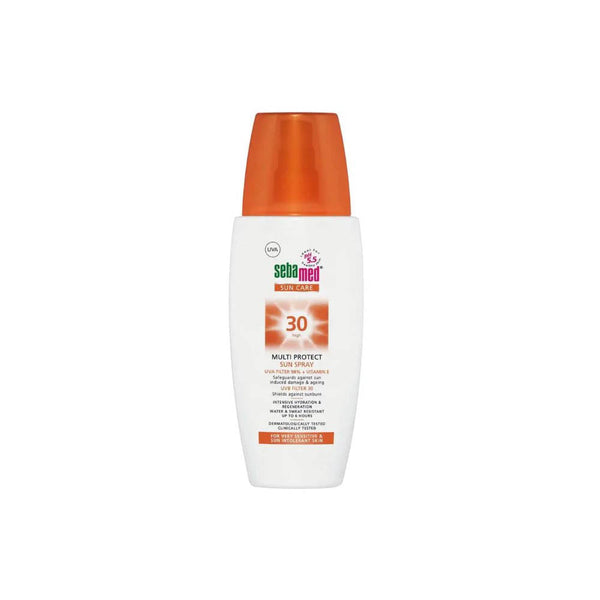 SEBAMED Suncare Spray Spf 30 150 Ml