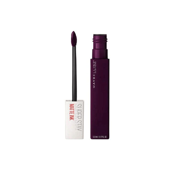 MAYBELLINE New York Superstay Matte Ink Liquid Lipstick 45