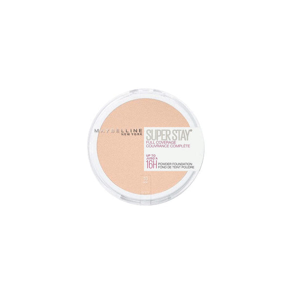 MAYBELLINE New York Superstay 24HR Powder 010 Ivory