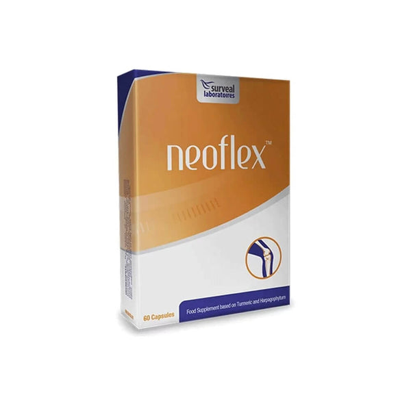 SURVEAL Neoflex 60 capsules