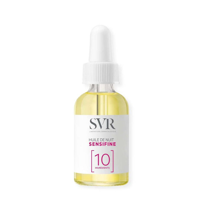 SVR Sensifine Night Oil 30ml