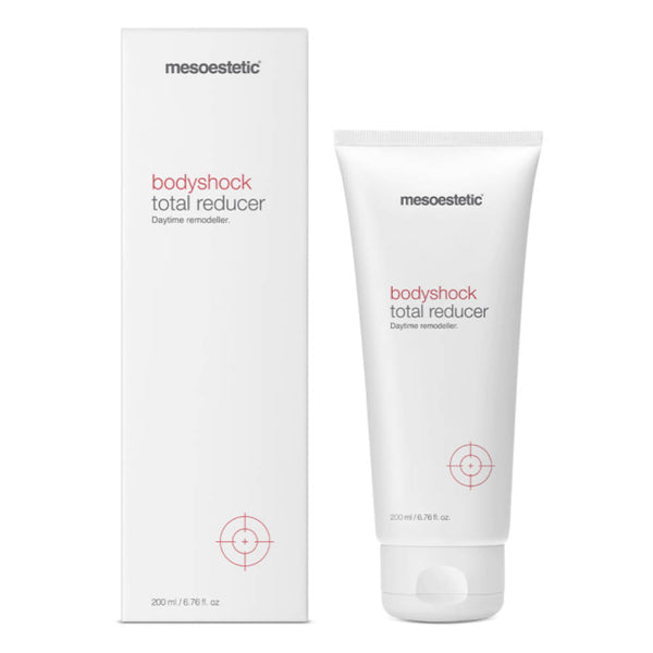 MESOESTETIC Bodyshock Total Reducer 200ml