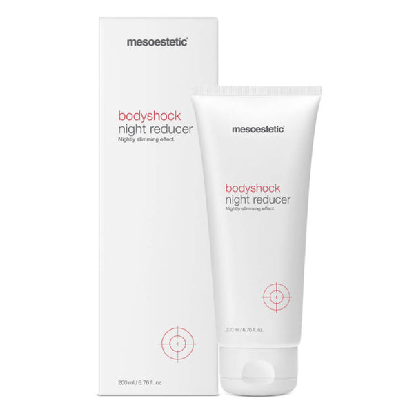 MESOESTETIC Bodyshock Night Reducer 200ml