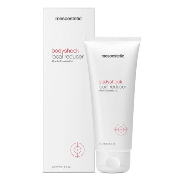 MESOESTETIC Bodyshock Local Reducer 200ml