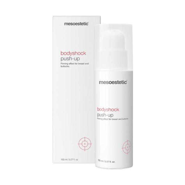 MESOESTETIC Bodyschock Push Up 150 Ml