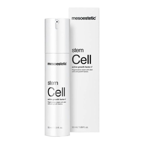 MESOESTETIC Stem Cell Active Growth Factor 50ml