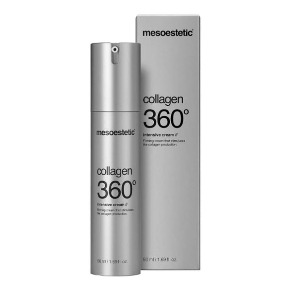 MESOESTETIC Collagen 360 Intensive Cream 50ml