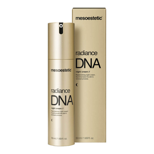 MESOESTETIC Radiance Dna Night Cream 50 Ml