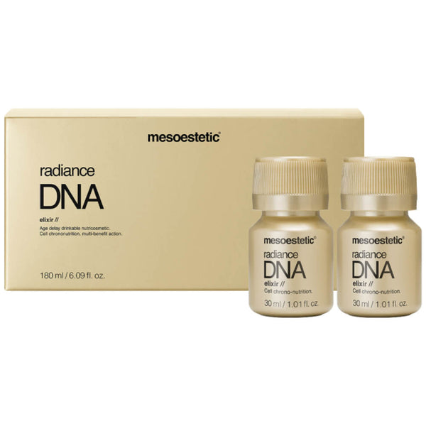 MESOESTETIC Radiance Dna Elixir 6X30ml