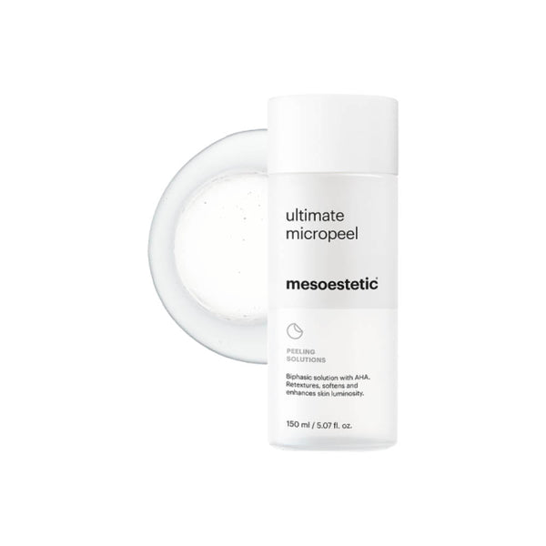 MESOESTETIC Ultimate Micropeel 150 Ml