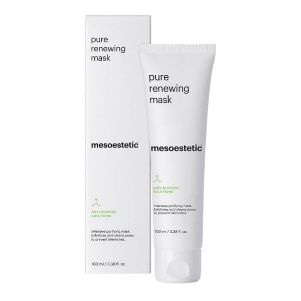 MESOESTETIC Purifying Face Mask 100ml