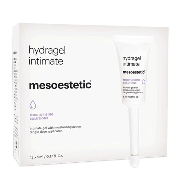 MESOESTETIC Hydragel Intimate 12*5ml