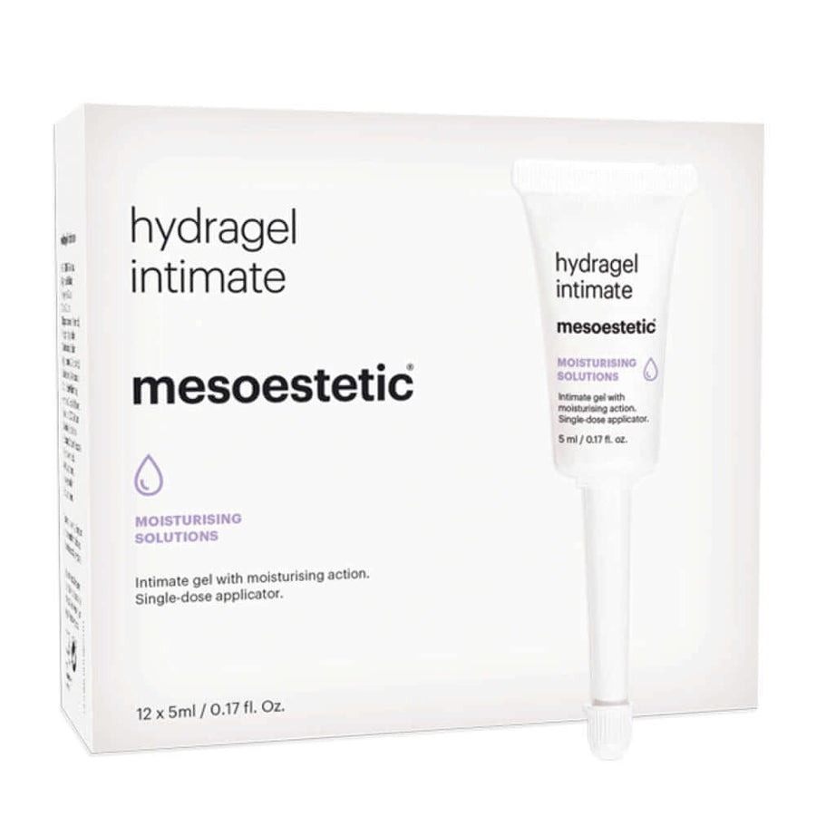 MESOESTETIC Hydragel Intimate 12*5ml
