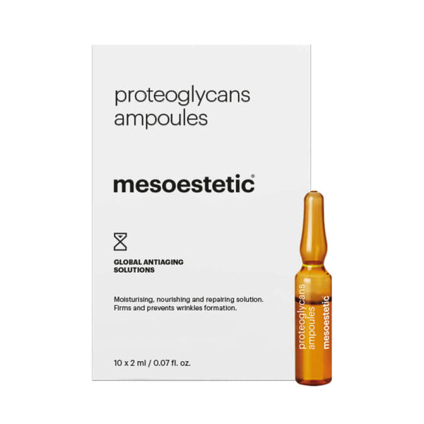 MESOESTETIC Proteoglycans 10Amp 2ml