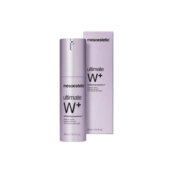 MESOESTETIC Ultimate W+ Whitening Essence 30ml